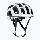 Cyklistická přilba POC Ventral Lite hydrogen white/uranium black matt