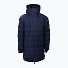 Pánská péřová bunda POC Loft Parka turmaline navy