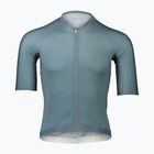 Pánský cyklistický dres POC Pristine calcite blue