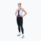 Dámské cyklistické kalhoty POC Thermal Cargo Tights uranium black