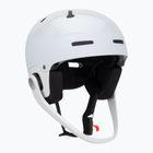 Lyžařská helma POC Artic SL MIPS hydrogen white