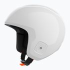 Lyžařská helma POC Skull Dura X MIPS hydrogen white