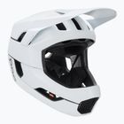 Cyklistická přilba  POC Otocon hydrogen white matt