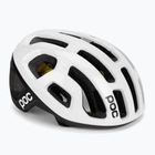 Cyklistická přilba POC Octal X MIPS hydrogen white