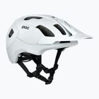Cyklistická přilba POC Axion hydrogen white matt
