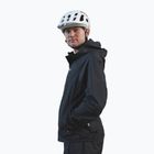 Pánská cyklistická bunda POC Motion Rain uranium black