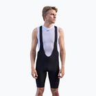 Pánské cyklistické šortky POC Rove Cargo VPDs Bib Shorts uranium black