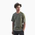 Pánské trekingové tričko POC Poise epidote green
