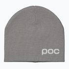 Zimní čepice POC Corp Beanie alloy grey