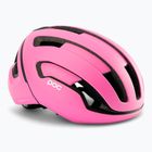 Cyklistická přilba POC Omne Air SPIN actinium pink matt
