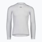 Pánské cyklistické potítkao POC Essential Layer LS hydrogen white