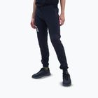 Pánské cyklistické kalhoty POC Rhythm Resistance uranium black