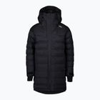 Dětská lyžařská bunda POC Race Loft Parka uranium black