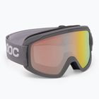 Lyžařské brýle POC Opsin Clarity pegasi grey/spektris orange
