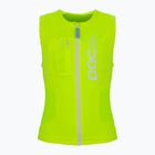Dětská bezpečnostní vesta POC POCito VPD Air Vest fluorescent yellow/green