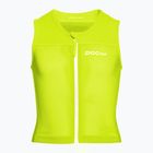 Dětská bezpečnostní vesta POC POCito VPD Air Vest fluorescent yellow/green