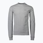 Pánská trekingová mikina POC Crew grey/melange