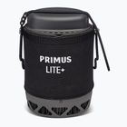 Turistický vařič Primus Lite Plus Stove System II 0,8 l black