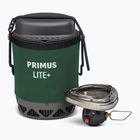 Turistický vařič Primus Lite Plus Stove System II 0,8 l green
