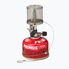 Cestovní plynová lampa Primus Micron Lantern Steel Mesh