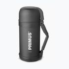 Termoska na potraviny Primus Food Vacuum 1200 ml black