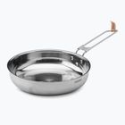Pánev Primus CampFire Frying Pan Stainless Steel silver