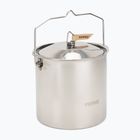 Turistický hrnec Primus CampFire 5 l stainless steel