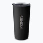 Termohrnek Primus Vacuum Tumbler 600 ml černý