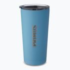 Termohrnek Primus Vacuum Tumbler 600 ml modrý