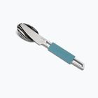 Turistický příbor Primus Leisure Cutlery blue