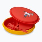 Cestovní jídelní sada Primus Meal Set Pippi red