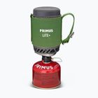 Cestovní vařič Primus Lite Plus Stove System fern