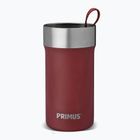 Termohrnek Primus Slurken Vacuum 300 ml ox red
