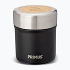 Termoska na jídlo Primus Preppen Vacuum700 ml black