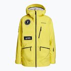 Pánská lyžařská bunda Peak Performance Vertixs 2L žlutá G76641010
