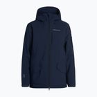 Pánská lyžařská bunda Peak Performance Maroon tmavě modrá G75245020