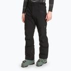 Pánské lyžařské kalhoty Peak Performance Navtech black