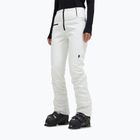 Dámské lyžařské kalhoty Peak Performance High Stretch off white