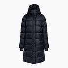 Dámská péřová bunda Peak Performance Frost Black G77890020