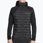 Pánská bunda Peak Performance Argon Hybrid Hood black
