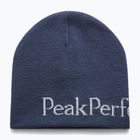 Zimní čepice Peak Performance PP blue shadow/lt grey