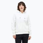 Dámská mikina  Peak Performance Original Small Logo Zip off white