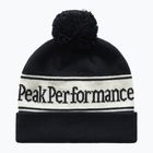 Zimní čepice Peak Performance Pow black