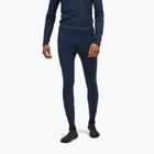 Pánské termokalhoty Peak Performance Magic Long John blue shadow