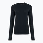 Dámské termo tričko longsleeve   Peak Performance Magic Crew black