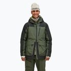 Pánská lyžařská bunda Peak Performance Vertical GTX olive extreme
