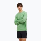 Pánské tričko Longsleeve Peak Performance Delta LS peppermint 