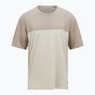 Pánské tričko Peak Performance Trail Wool Blend avid beige/sand fog