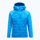 Pánská hybridní bunda Peak Performance Helium Hybrid Jacket brilliant blue