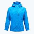 Pánská větrovka Peak Performance Freelight Wind brilliant blue